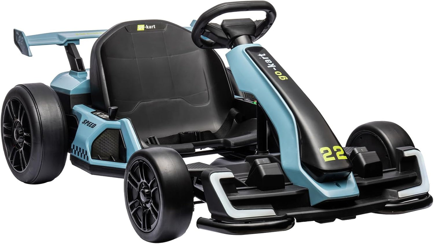RaceDrifter X24 Drift Kart