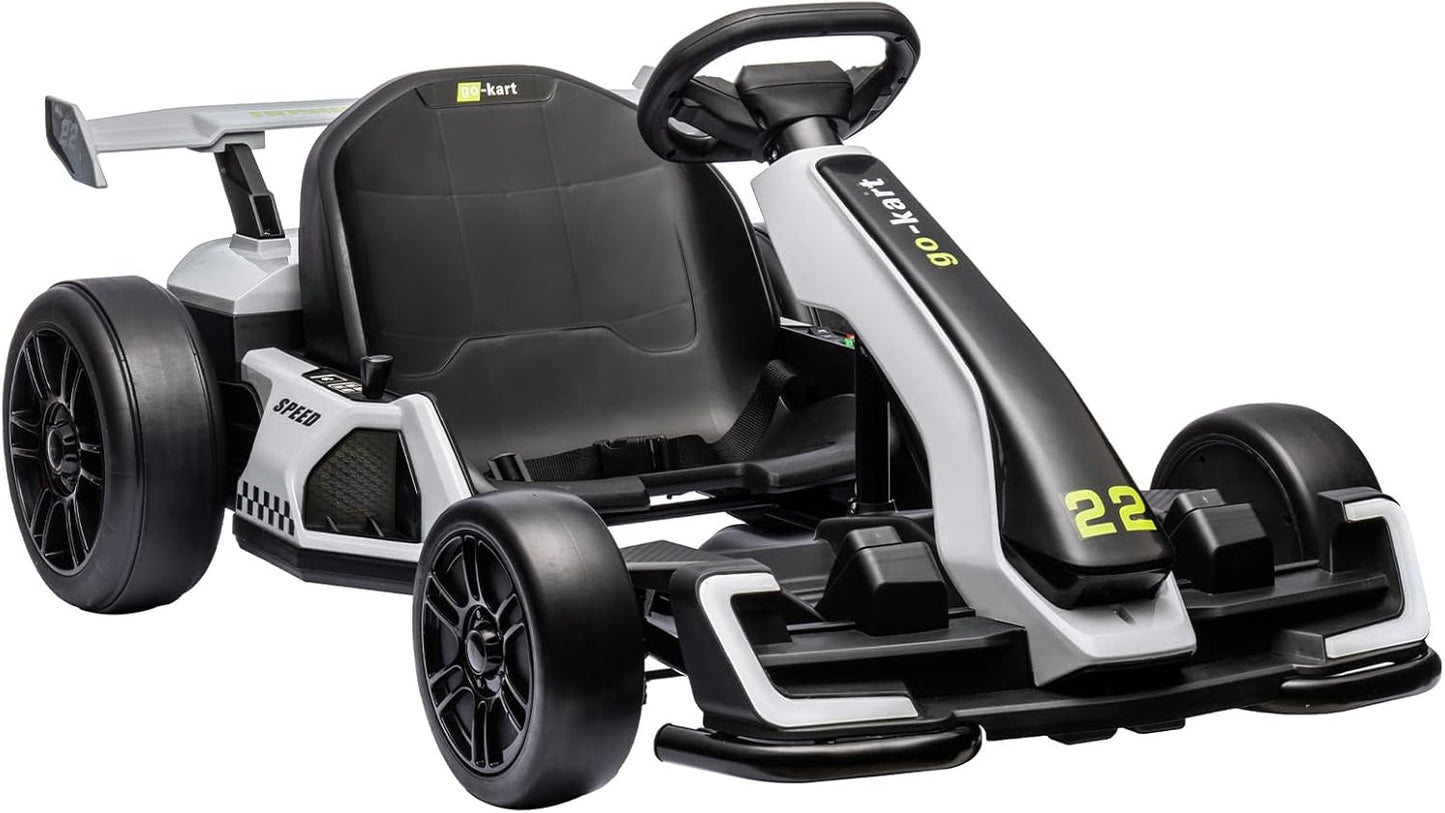 RaceDrifter X24 Drift Kart