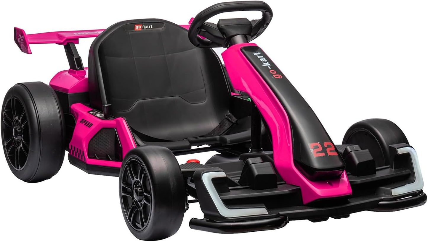 RaceDrifter X24 Drift Kart