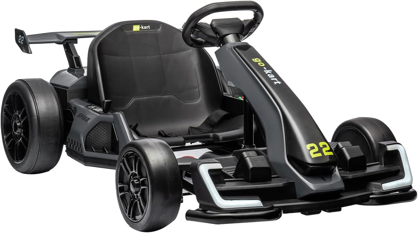 RaceDrifter X24 Drift Kart